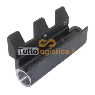 Alloggiamento Sinistro TotalSource per Carrelli Elevatori STILL | 255/142205