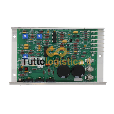 Centralina Sterzo Elettronico TotalSource per Carrelli Yale | 003/580000466