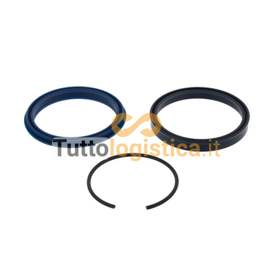 Kit Guarnizioni TotalSource per Carrelli Elevatori Jungheinrich | 269/51103078