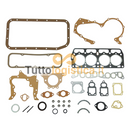 Kit guarnizioni revisione motore per Toyota TotalSource | 058/041117800471