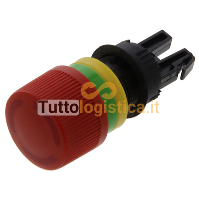 Switch Body TotalSource per carrelli elevatori Crown | 002/156133001