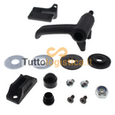 Maniglia sinistra TotalSource per carrelli elevatori Linde | 400/0009302412