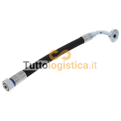 Tubo flessibile TotalSource compatibile con carrelli STILL | 255/529554