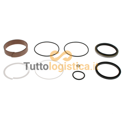Kit Revisione Cilindro TotalSource per Carrelli Elevatori Toyota | 058/04652F101471