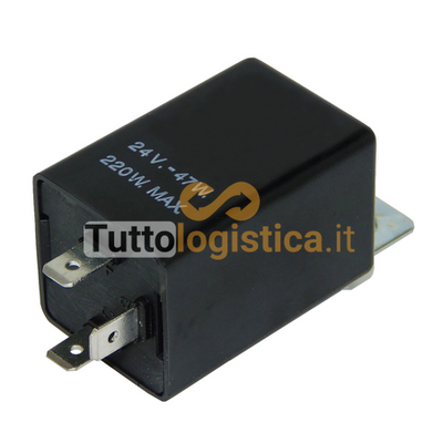 Relè COBO-MT compatibile Toyota per impianti elettrici | 058/87860T805071