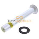 Trasmettitore di segnale TotalSource per carrelli elevatori Linde | 400/0019731229