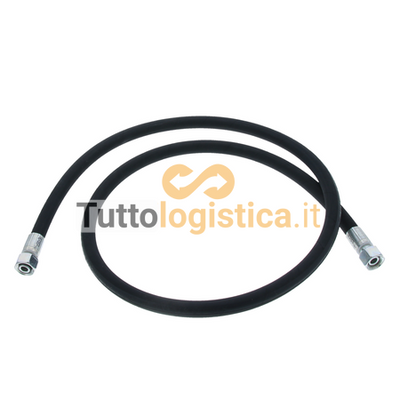 Tubo flessibile TotalSource compatibile con carrelli Jungheinrich | 269/50019364