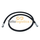 Tubo flessibile TotalSource compatibile con carrelli Jungheinrich | 269/50019364