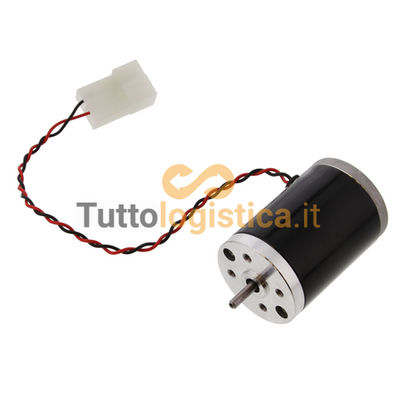 Motore TotalSource compatibile per carrelli elevatori Toyota | 058/237388