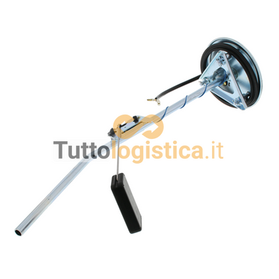 Tank Unit TotalSource compatibile con Mitsubishi | 272/9136420020