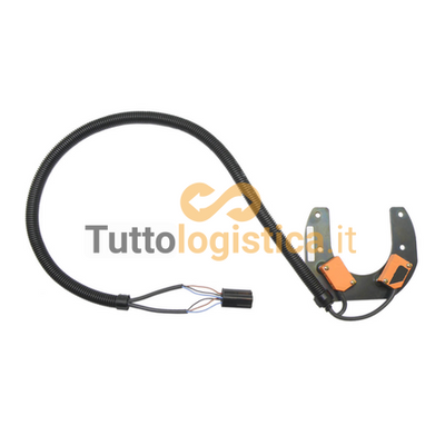 Cablaggio Completo IFM per Carrelli Elevatori STILL | 255/713927