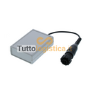Chiave di accesso CANKEY Raymond compatibile BT TotalSource | 268/209523