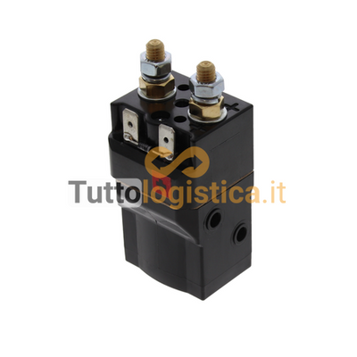 Contattore TotalSource compatibile con carrelli elevatori Toyota | 058/81098T805071