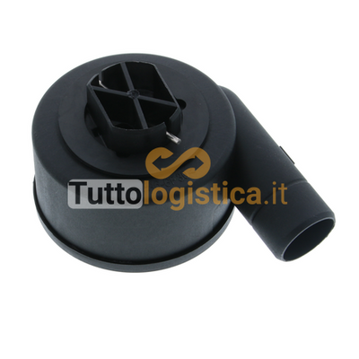 Sfiato TotalSource per carrelli elevatori Jungheinrich | 269/51093511