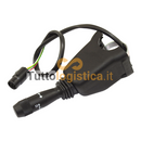 Leva di comando COBO-MT compatibile con carrelli elevatori CLARK | 007/933080