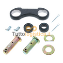 Kit tirante sterzo TotalSource per carrelli elevatori Clark | 007/8450578