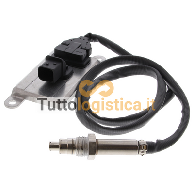Sensore NOX TotalSource per carrelli elevatori Yale | 003/582095276