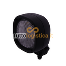 Faro da Lavoro Anteriore TYRI 12V Sinistro per Yale | 003/580083837