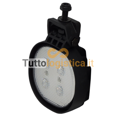 Faro da lavoro TYRI compatibile con carrelli elevatori Yale | 003/582057537