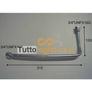 Tubo Rigido TotalSource per Transpallet BT | 268/L2780019