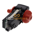 Console Assy TotalSource compatibile con carrelli elevatori Linde | 400/3095404010