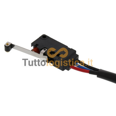 Finecorsa Omron compatibile per carrelli elevatori Toyota | 058/574901092071