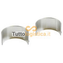 Set Cuscinetti Biella per Motori Manitou TotalSource | 261/49544