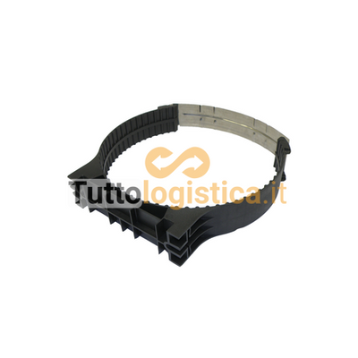 Supporto Mann & Hummel per carrelli elevatori Linde | 400/3531162212