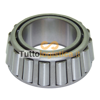Cono TotalSource per carrelli elevatori Yale | 003/580003507