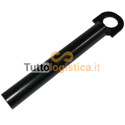 Drawbar Sub-Assy TotalSource per carrelli elevatori Toyota | 058/518091327071