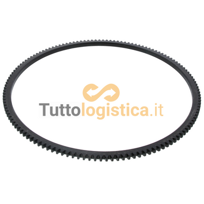 Gear-ring TotalSource compatibile con carrelli elevatori Jungheinrich | 269/51037423