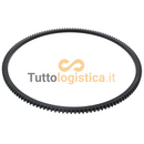 Gear-ring TotalSource compatibile con carrelli elevatori Jungheinrich | 269/51037423