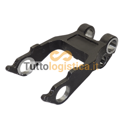 Forcella ruota TotalSource per transpallet Jungheinrich | 269/50009292