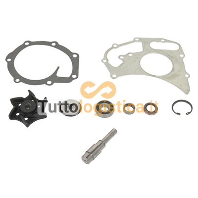 Kit riparazione pompa acqua per carrelli elevatori Jungheinrich | 269/50427149