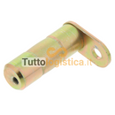 Perno Sub-Assy TotalSource compatibile con carrelli elevatori Toyota | 058/436022332071
