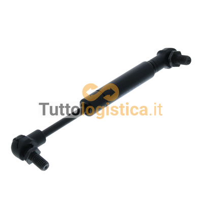 Molla a gas Stabilus per Toyota - Ricambio di alta qualità | 058/185686