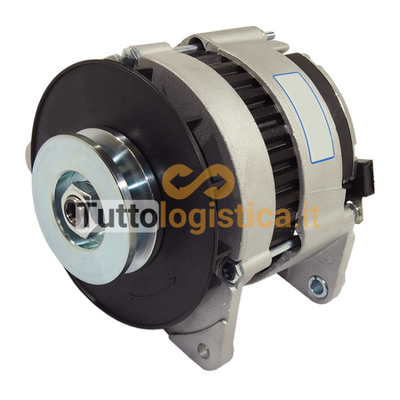 Alternatore Prestolite per Toyota - Alta Affidabilità | 058/0996043