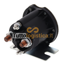 Contattore Trombetta compatibile per carrelli elevatori Jungheinrich | 269/51607038