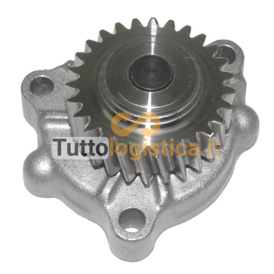 Pompa Olio Motore TotalSource per Toyota | 058/151007820271