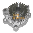 Pompa Olio Motore TotalSource per Toyota | 058/151007820271
