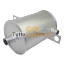 Marmitta TotalSource per carrelli elevatori Yale | 003/582013998