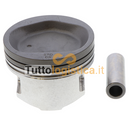 Pistone con spinotto STD per motore K25 compatibile Jungheinrich | 269/50452579