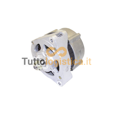 Alternatore TotalSource per carrelli elevatori STILL | 255/527377