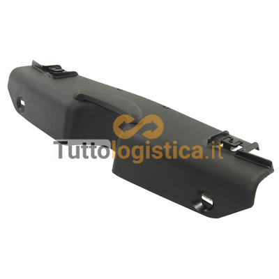 Cover Assy TotalSource per carrelli elevatori Linde | 400/3864303404