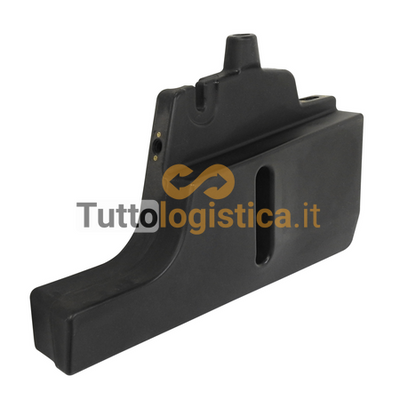 Serbatoio Olio TotalSource per Carrelli Elevatori Jungheinrich | 269/50041817
