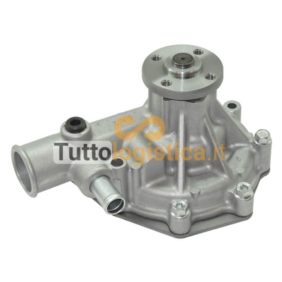 Pompa Acqua TotalSource per Motori Mitsubishi | 272/32A4510031