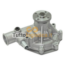 Pompa Acqua TotalSource per Motori Mitsubishi | 272/32A4510031