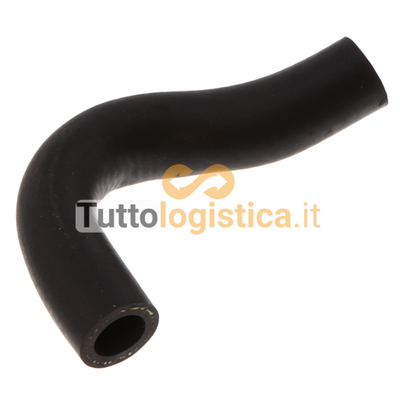 Tubo Radiatore TotalSource per Carrelli Elevatori Jungheinrich | 269/50309056