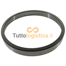 Coppa TotalSource 7,63X0,91 compatibile Caterpillar | 009/6V330