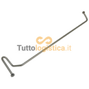 Pipe line TotalSource compatibile per carrelli elevatori Linde | 400/1814483459